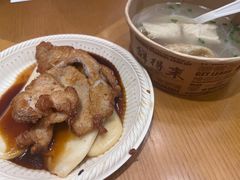 -鲜得来排骨年糕(豫园店)