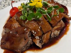 -乾隆美食·本帮菜(黄河路店)