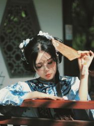 -汉仪华裳汉服馆(打浦桥店)
