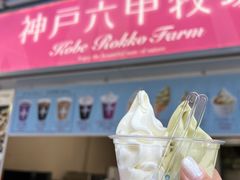 -神户六甲牧场(北野本店)