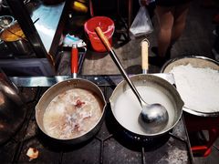 -阿生潮味鲜炒粉(梅林新村店)