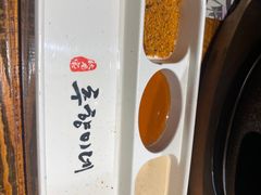 -秋香家韩式炭火烤肉(荷园路店)