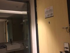 -成都龙之梦瑞峰国际酒店