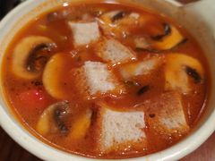 -CRAZYONES西班牙海鲜饭(上海美罗城店)