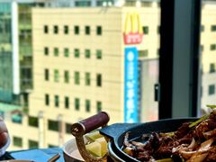 -喜悦烤鸭·新京菜(王府井店)