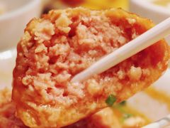 -老乡鸡(上海白玉兰广场店)