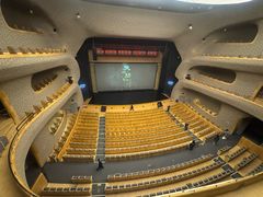 -福州海峡文化艺术中心