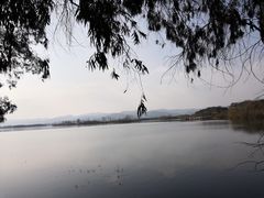 -三岔湖景区