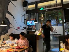 -大牛焱烧·和牛炭火烧放题