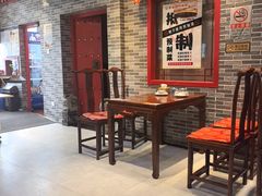 -李记白水羊头·清真老味家常菜(石景山店)