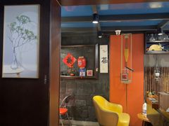-茶去咖啡屋(武侯祠店)