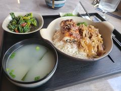 -银河烧鳗·鳗鱼料理专门店(JC金田广场店)