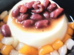 奶糖布丁-鲜芋仙(高新万达广场店)