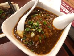 -71号豆汤饭·成都小馆(春熙路百盛店)
