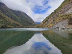 -叠溪松坪沟景区
