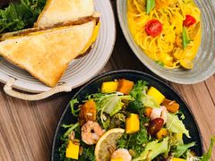 -玲婧胡同·生日蛋糕·餐厅(嘉里城店)