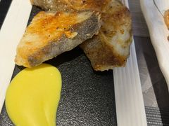 -和风铁板料理(山姆会员店)