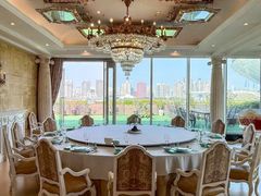 -世博源公馆·本帮融合菜·主题包厢·江景餐厅