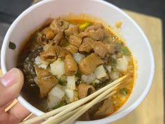-嘉华小吃(蛇口市场店)
