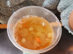 银耳雪梨-拿渡·水煮鱼麻辣香锅(王府井奥莱·香江小镇店)