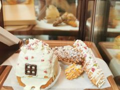 -星巴克(深圳音乐厅店)