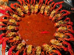 -红盔甲·小龙虾(人民广场店)