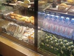 -星巴克(北京新东安)