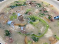 -闽公馆·客家私房菜·商务宴请·包厢(杏林橡树湾店)