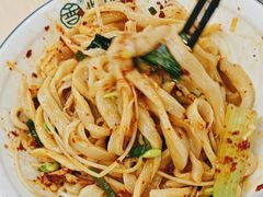 -悦香驴蹄子面(国润季店)