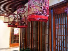 -前门涮肉(群力店)