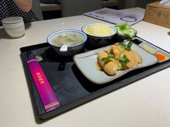 本味轩海南鸡-本味轩精品茶餐厅(黄山路店)