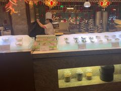 -半岛翡丽海鲜自助餐厅(观风亭店)