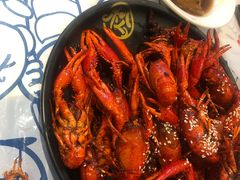 -松哥油焖大虾(皇岗一店)