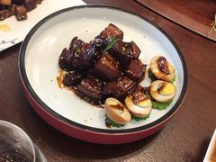 红烧肉-高老庄新家宴(北斗星广场店)