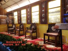 -中国铁道博物馆(正阳门馆)
