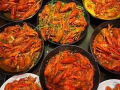 -金陵一哥龙虾馆(三牌楼总店)