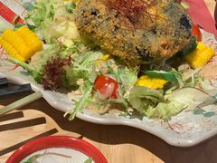 -鸟山鸣·日料食堂(王府井店)