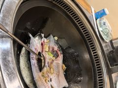 -小团圆灶台鱼·百城头牌菜(千岛湖店)