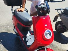 -小牛电动体验·租电动车(德胜门店)