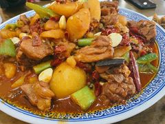 -福顺祥大盘鸡(临潼店)