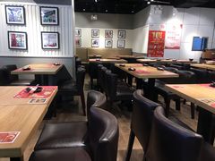 大堂-小山城麻辣香锅(新邻生活广场店)