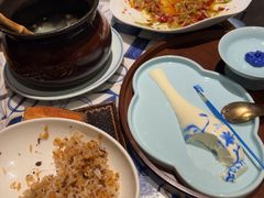 -图味美小黄鱼·景德菜(浙江路店)