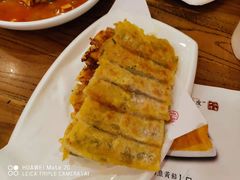-海富荣·锅贴·陕菜家常菜(阳光城店)