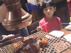 -火炉火自助餐(枫蓝国际店)