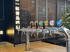 -单家老院·院子里的青岛菜(沙子口店)