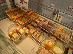 -好利来(阜成门店)