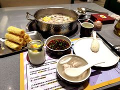 -椰小鸡·琼州糟粕醋·火锅(美兰缤纷城店)