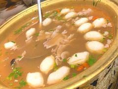 -宁夏国强手抓羊肉·清真菜(未央路凤三店)