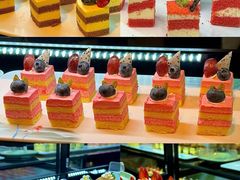 -梨花自助烤肉(西三旗万象汇黑金店)