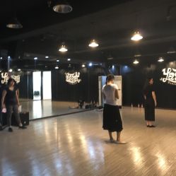 -YASAKI国际舞蹈中心